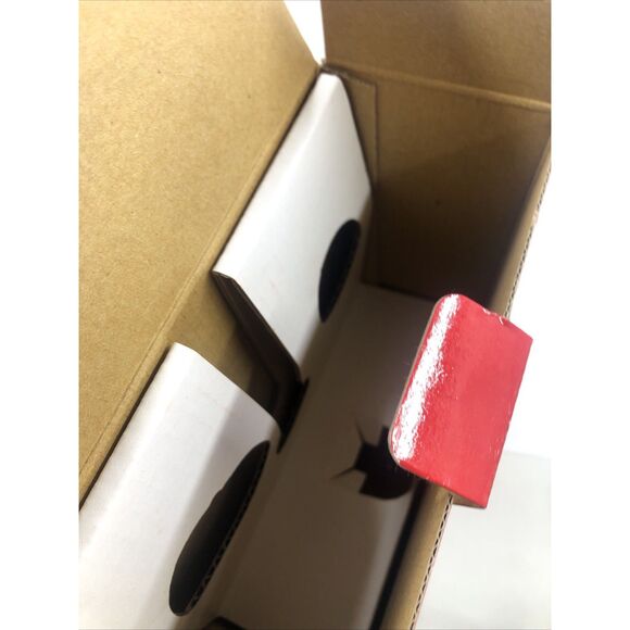 Nintendo 64 Original Black Controller BOX ONLY N64. NO CONTROLLER. - Picture 16 of 16